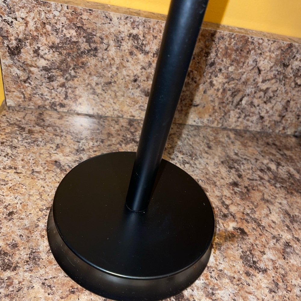 Towel Rack holder - Picture 3 of 4